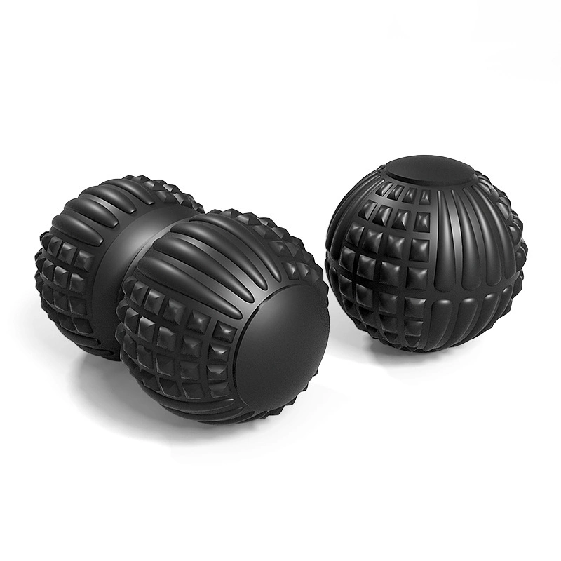 High for Decreasing Muscle Pain and Releasing Muscle Knot High Quality Lacrosse Massage Bal Wyz15349