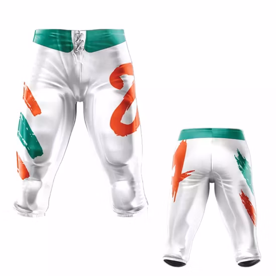 Youth American Football Wear Wholesale American Football Jersey Uniform