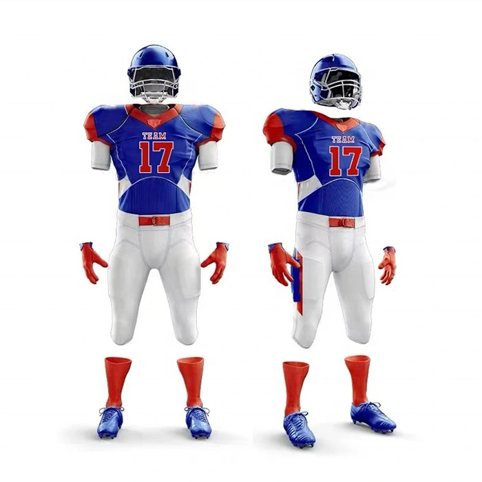 Mens American Football Jerseys Custom Cheap Authentic Stitched American Colleges Teams Football Uniforms
