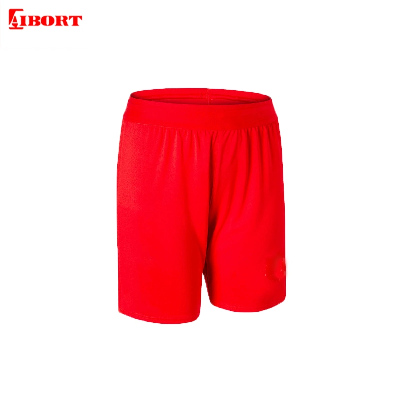 Aibort Custom 100%Polyester Fabric Wholesales Basketball Jersey Uniform (N-BS04)