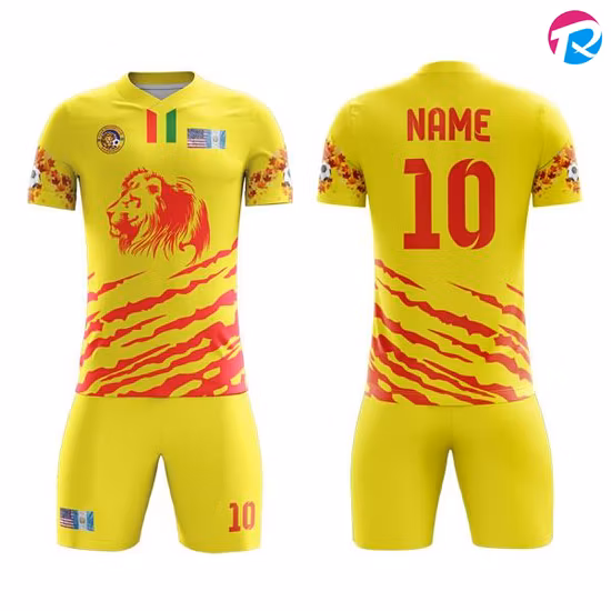 Sublimation Sport Wear New Pattern Wrestling Singlet Uniform for Men