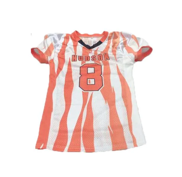 Team Athletic Wear New Design Customized American Football Jerseys, Custom Cheap American Football Uniforms