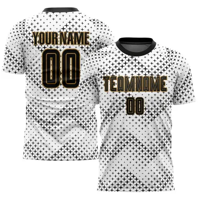 Top Thailand Quality Custom 23 24 Team Soccer Jersey 2023 Football Shirt Men/Kids Kit Soccer Uniforms
