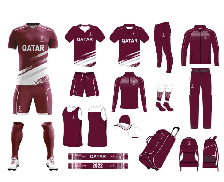 Top Thailand Quality Custom 23 24 Team Soccer Jersey 2023 Football Shirt Men/Kids Kit Soccer Uniforms