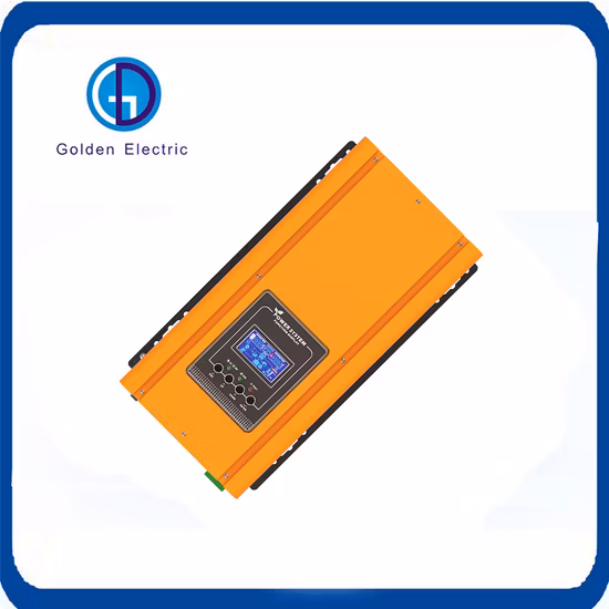 1000W 12V Pure Sine Wave LCD Display Low Frequency Hope Power Inverter