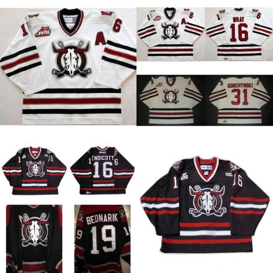 New Style Training Ice Hockey Wear Wholesale Custom Logo Ice Hockey Jerseys High Quality Uniform